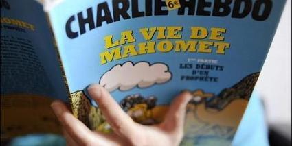 De Avanzada: Charlie Hebdo publica la vida de Mahoma | Religiones. Una visión crítica | Scoop.it