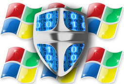 Windows 8 users prefer third-party antivirus to bundled tool | PCWorld | Win 8 | Scoop.it