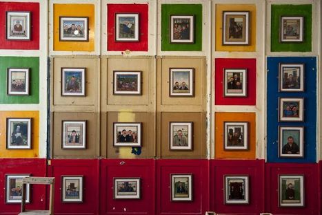 Art brut, entrez libres ! | Next | UseNum - ArtsNum&eacute;riques | Scoop.it