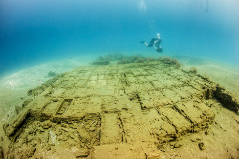 Rare Spanish Shipwreck From 17th Century Uncovered Off Panama | The Archaeology News Network | Kiosque du monde : Amériques | Scoop.it