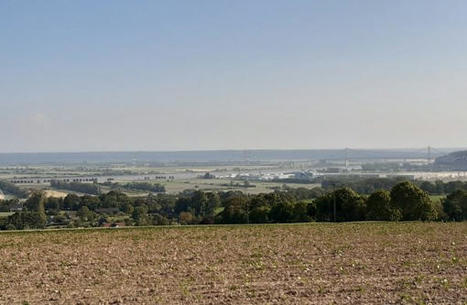 Consommation fonci&egrave;re&nbsp;: les documents d&rsquo;urbanisme ont une utilit&eacute; mais ne peuvent pas tout | Veille juridique du CDG13 | Scoop.it