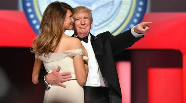 Melania Trump Meme Coin: A 98% Crash and a Pump & Dump | Cryptocurrencies and NFT Report | Scoop.it