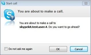 Skype Plans To Shutdown Desktop API by Year-End | API's on the web | Scoop.it