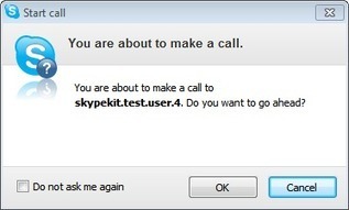 Skype Plans To Shutdown Desktop API by Year-End | API's on the web | Scoop.it