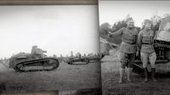Histoires 14-18 : le Général Patton et les tanks américains | Autour du Centenaire 14-18 | Scoop.it