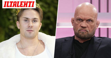 Immulta raju ehdotus: Stagala vankilaan | 1Uutiset - Lukemisen tähden | Scoop.it