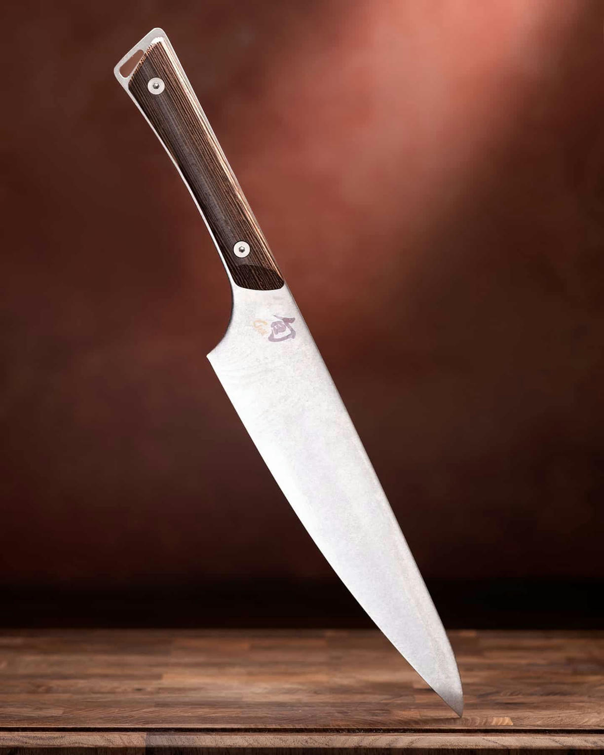 Artisan Revere Chef's Knife Review