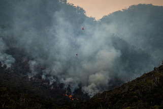 Le sc&eacute;nario &agrave; +4,8 &deg;C vient d'&ecirc;tre retir&eacute; des mod&egrave;les du GIEC : voici ce que &ccedil;a change vraiment pour la fin du si&egrave;cle | Veille territoriale AURH | Scoop.it