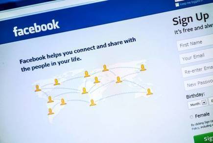 How to see everyone who has ever rejected you on Facebook  | Technology in Business Today | Scoop.it