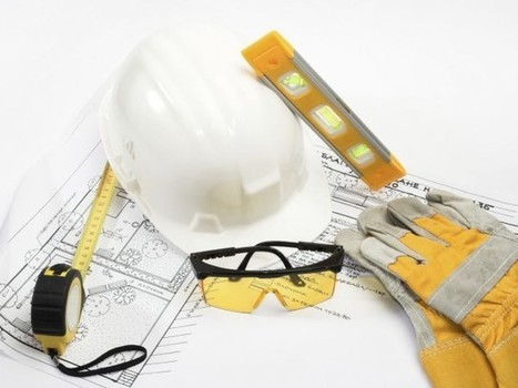 Des fiches de réception de travaux pour "sceller la confiance" entre artisan et client | Construction, réhabilitation et aménagement durables en Méditerranée | Scoop.it