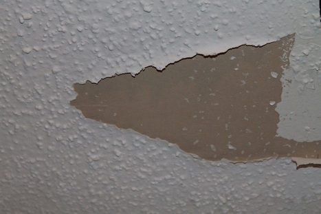 Popcorn Ceiling Removal In Ceiling Stucco Removal Scoop It