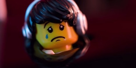 Here’s the chilling Greenpeace video that ended Lego’s $116 million deal with Shell | consumer psychology | Scoop.it