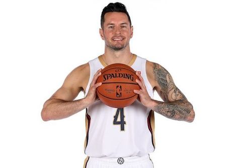 Did You Know That… The initials in JJ Redick’s first name aren’t actually initials? | Name News | Scoop.it