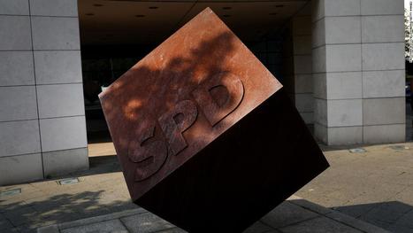 Women say they were drugged at summer gathering of Germany's ruling party - CNN.com | Operation Oya | Scoop.it