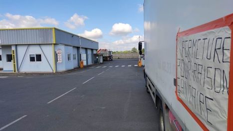 La production de l'abattoir du Sud-Manche arrêtée brutalement pour graves manquements à la sécurité sanitaire | La Gazette des abattoirs | Scoop.it