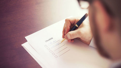 The Case For Subjective Employee Evaluations | Strategy and Analysis | Scoop.it