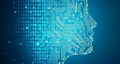 Intelligence artificielle : il est temps que l'Europe se dote d'une doctrine | Le fil d'actualités de l'URCA | Scoop.it
