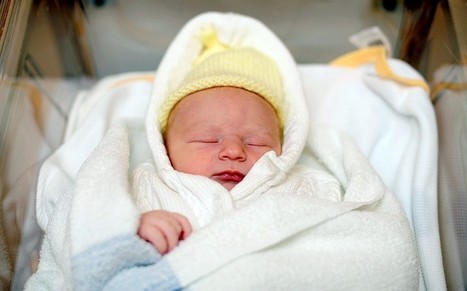 How to make sure your baby's name is domain friendly - Telegraph | Name News | Scoop.it