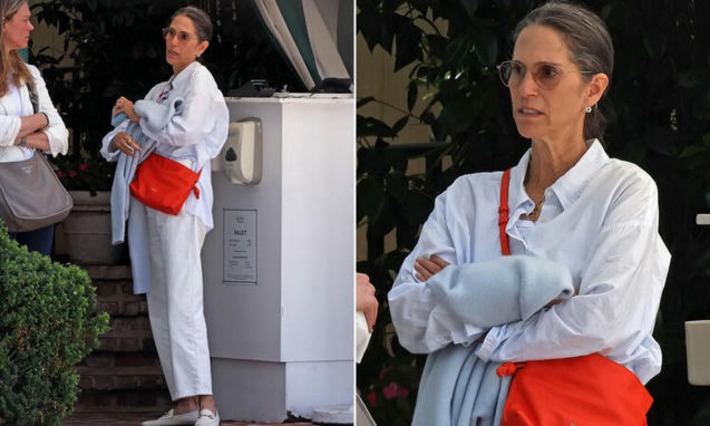 80s star is now 'world's richest actress' despite no hit movies in decades | Family Office & Billionaire Report - Empowering Family Dynasties | Scoop.it