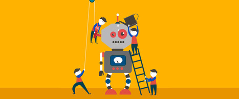 Behind the bid-caching debate, signs of ad tech commoditization | Programmatique | Scoop.it