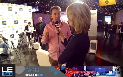 [LeWeb'13] Scoop.It : « 100 millions d’utilisateurs en deux ans, et nous pouvons faire mieux » | Scoop.it on the Web (FR) | Scoop.it