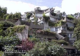 Les tours vertes : du rêve à la réalité? | L’habitat éco-responsable | Eco-conception | Scoop.it