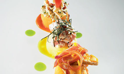 Avantgarde aus dem Urwald | Ceviches | Scoop.it