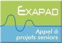 G&eacute;rontechnologie . net &mdash; Exapad : Paris s&eacute;lectionne six projets pour favoriser le maintien &agrave; domicile des personnes &acirc;g&eacute;es | UseNum - Senior | Scoop.it