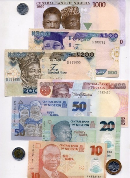 ID(ée) – Au Nigeria, on pourra bientôt payer avec sa carte d’identité | Libertés Numériques | Scoop.it