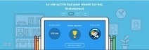 Afterclasse : la plateforme ludique de r&eacute;vision du bac | Ressources d'apprentissage gratuites | Scoop.it