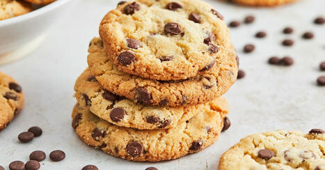 Schoko Cookies – das BESTE Grundrezept! | Hobby, LifeStyle and much more... (multilingual: EN, FR, DE) | Scoop.it