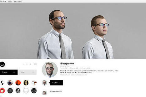 Ello: How is it different from other social networks? - Christian Science Monitor | Peer2Politics | Scoop.it