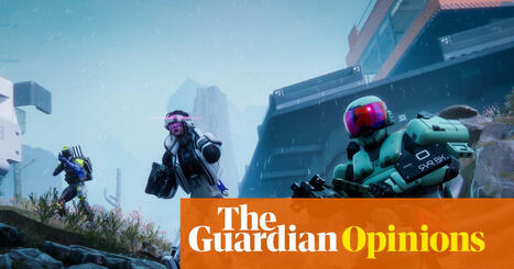 In the killer world of online gaming, there are no hits any more &ndash; just survivors | Gamification, education and our children | Scoop.it