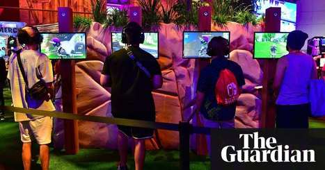 Fortnite: schools warn parents of 'negative effects' of video game on students | Online Childrens Games | Scoop.it