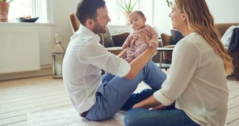 Dad thinking of changing toddler's name as people assume she is named after something odd | Name News | Scoop.it