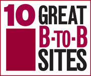 Top 10 B2B Website Designs | Must Design | Scoop.it