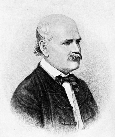 Ignaz Semmelweis | 1Uutiset - Lukemisen tähden | Scoop.it