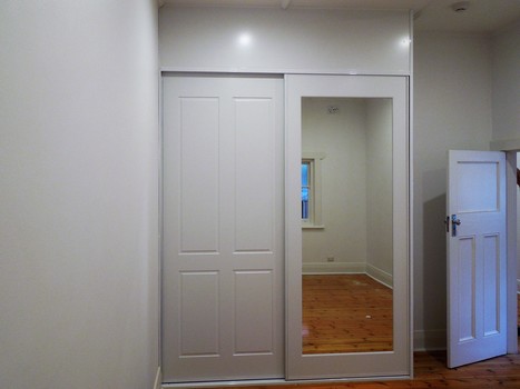 Sliding Wardrobes Adelaide Betta Fit Wardrobe