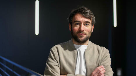 De M Concept à Médiane, la "success-story" de la petite entreprise arrageoise qui veut devenir leader national du textile personnalisé | Distribution - Innovation | Scoop.it