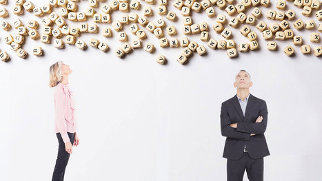 How to Stop Saying &ldquo;Um,&rdquo; &ldquo;Ah,&rdquo; and &ldquo;You Know&rdquo; | Linguistics & Language Neurology | Scoop.it