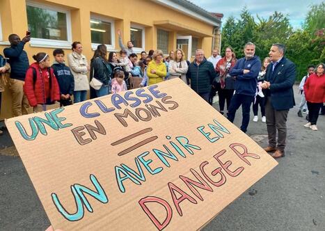 Une mission d'information de l'Assembl&eacute;e s'empare &agrave; son tour de la question du maillage scolaire | Banque des Territoires | La SELECTION du Web | CAUE des Vosges - www.caue88.com | Scoop.it