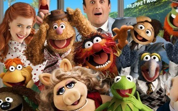 [Transmedia Case Study] How Social Media Revived The Muppets | Transmedia: Storytelling for the Digital Age | Scoop.it