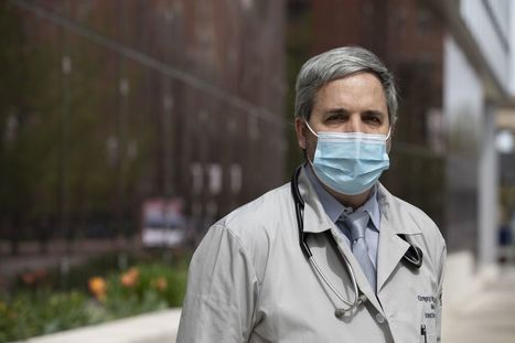 Eli Lilly Antibody Drug Shows Early Promise in Fighting COVID-19 | Virus World | Scoop.it