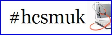 The #hcsmuk Paper is Published | Digital Health | Scoop.it