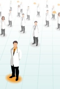 Physicians Aren’t (Feeling Very) Social | The Health Care Blog | #eHealthPromotion, #SaluteSocial | Scoop.it