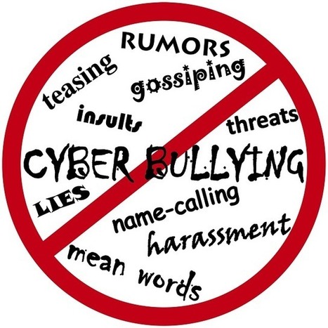 Research: Facebook Gender and Cyberbullying Targets | Education 2.0 & 3.0 | Scoop.it