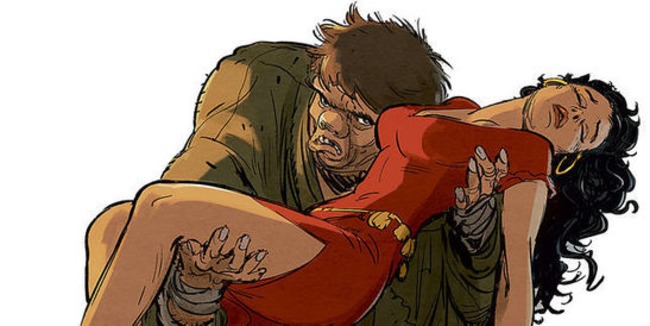 Les Grands Classiques de la litt&eacute;rature en bande dessin&eacute;e | POURQUOI PAS... EN FRAN&Ccedil;AIS ? | Scoop.it