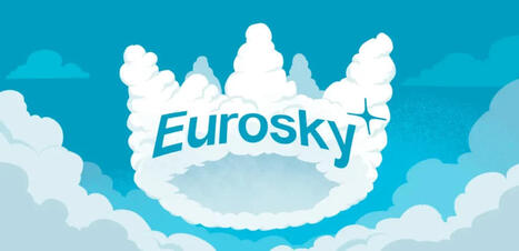 Souverainet&eacute; num&eacute;rique : qu&rsquo;est-ce qu&rsquo;Eurosky, ce projet de web social europ&eacute;en ? | Gestion de la relation usagers | Scoop.it