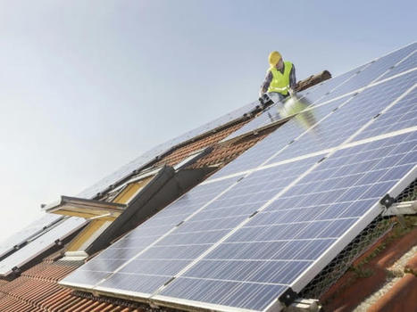 Isowatt et Cofidis : la rénovation énergétique | Réhabilitation durable | Scoop.it
