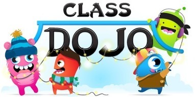 Class Dojo: gestión del comportamiento en clase | #REDXXI | Scoop.it
